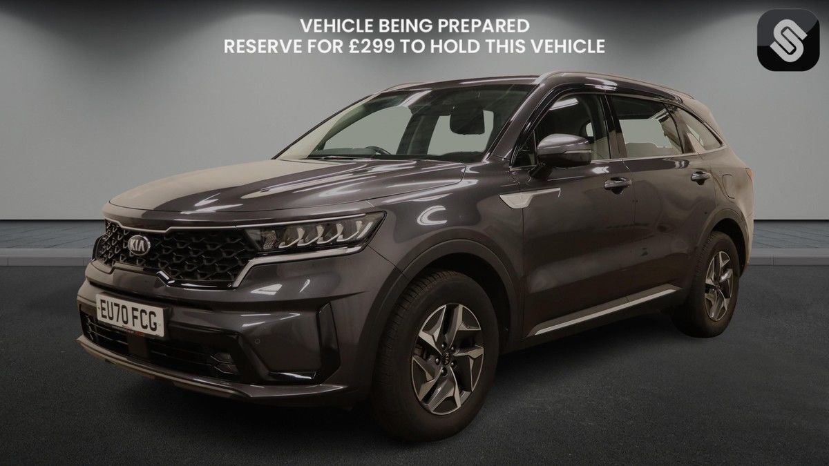 Used Kia Sorento 2020 for sale - 76081574: Photo 3