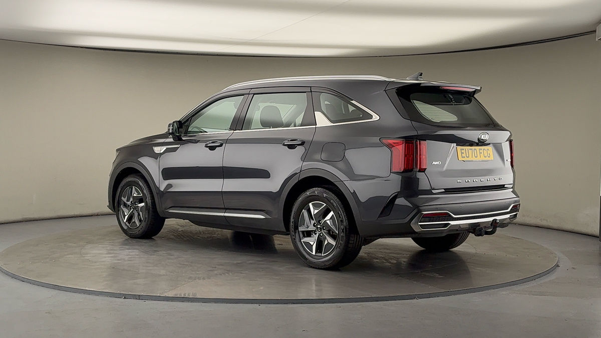 Used Kia Sorento 2020 for sale - 76081574: Photo 32