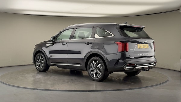 Used Kia Sorento 2020 for sale - 76081574: Photo 32