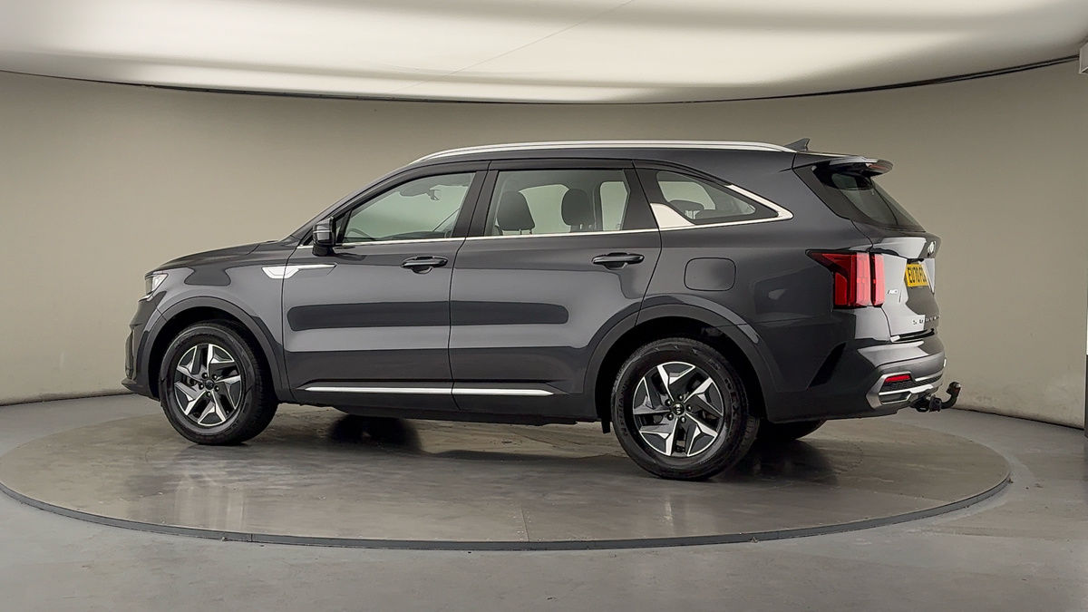 Used Kia Sorento 2020 for sale - 76081574: Photo 33