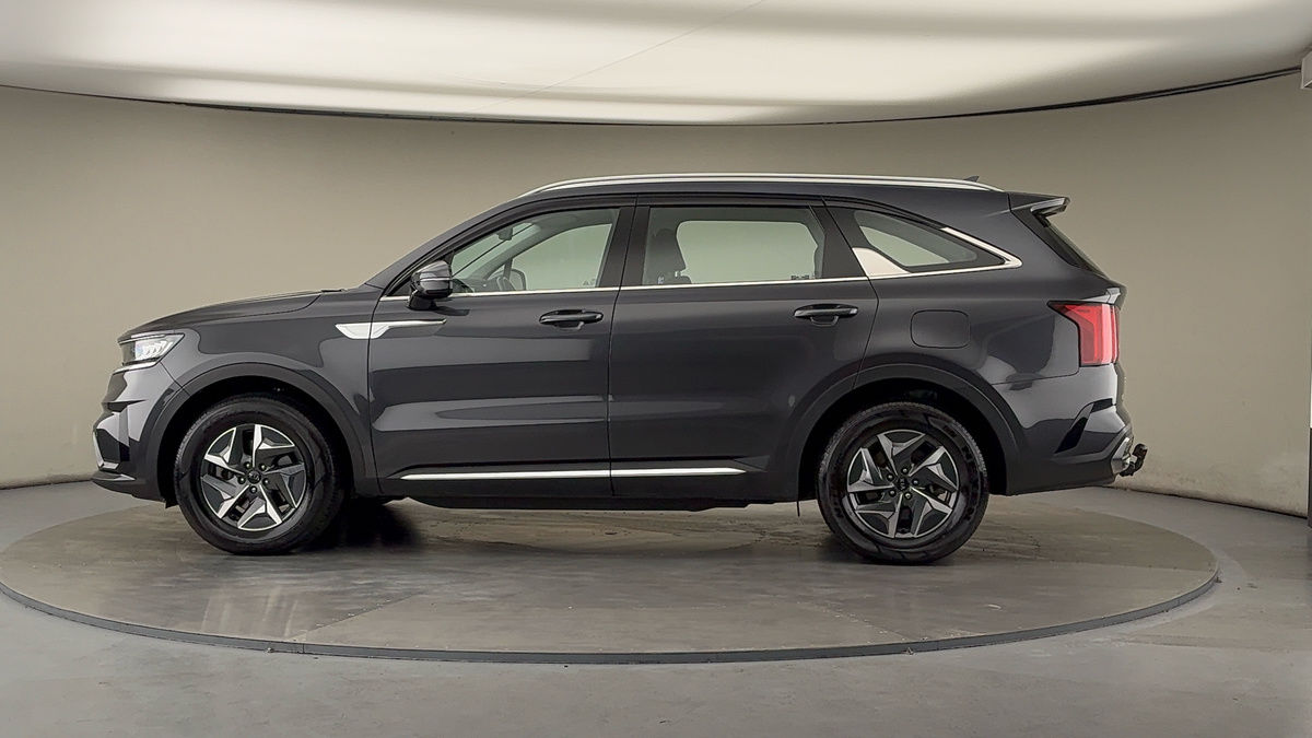 Used Kia Sorento 2020 for sale - 76081574: Photo 34