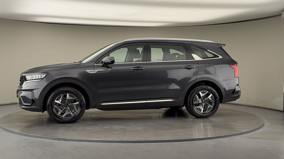 Used Kia Sorento 2020 for sale - 76081574: Photo 35