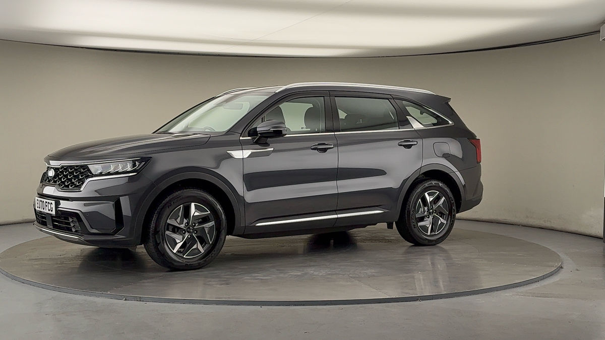 Used Kia Sorento 2020 for sale - 76081574: Photo 36