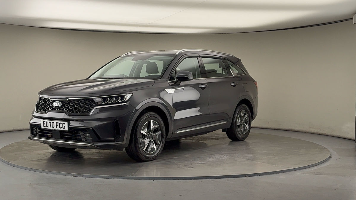 Used Kia Sorento 2020 for sale - 76081574: Photo 37