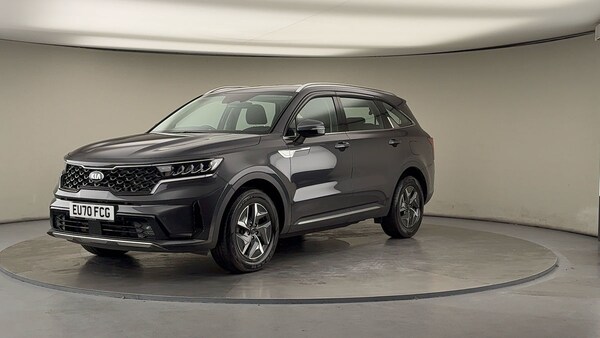 Used Kia Sorento 2020 for sale - 76081574: Photo 37