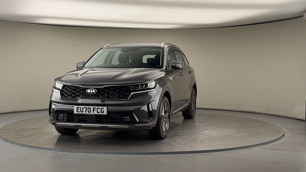 Used Kia Sorento 2020 for sale - 76081574: Photo 38