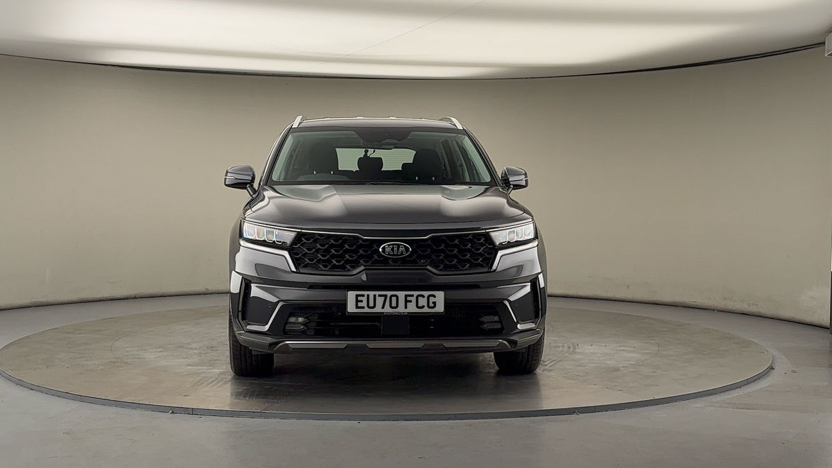 Used Kia Sorento 2020 for sale - 76081574: Photo 39