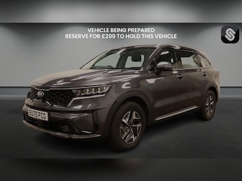 Used Kia Sorento 2020 for sale - 76081574: Photo