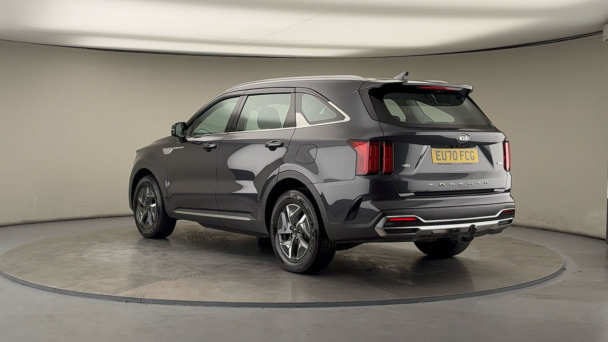 Used Kia Sorento 2020 for sale - 76081574: Photo 4