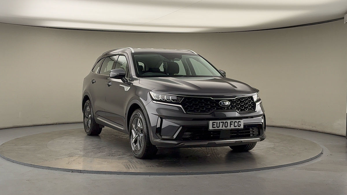 Used Kia Sorento 2020 for sale - 76081574: Photo 40