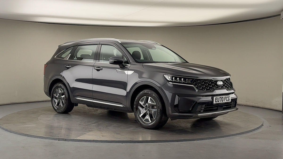 Used Kia Sorento 2020 for sale - 76081574: Photo 41