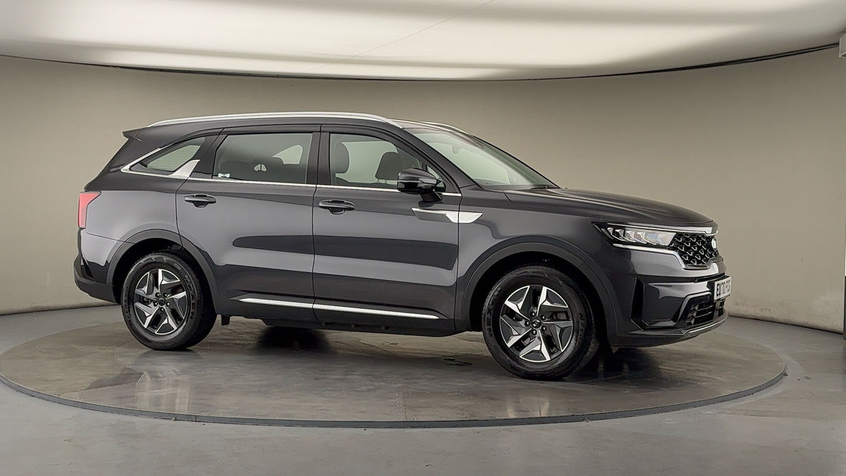 Used Kia Sorento 2020 for sale - 76081574: Photo 42