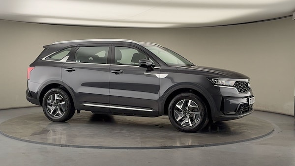 Used Kia Sorento 2020 for sale - 76081574: Photo 42
