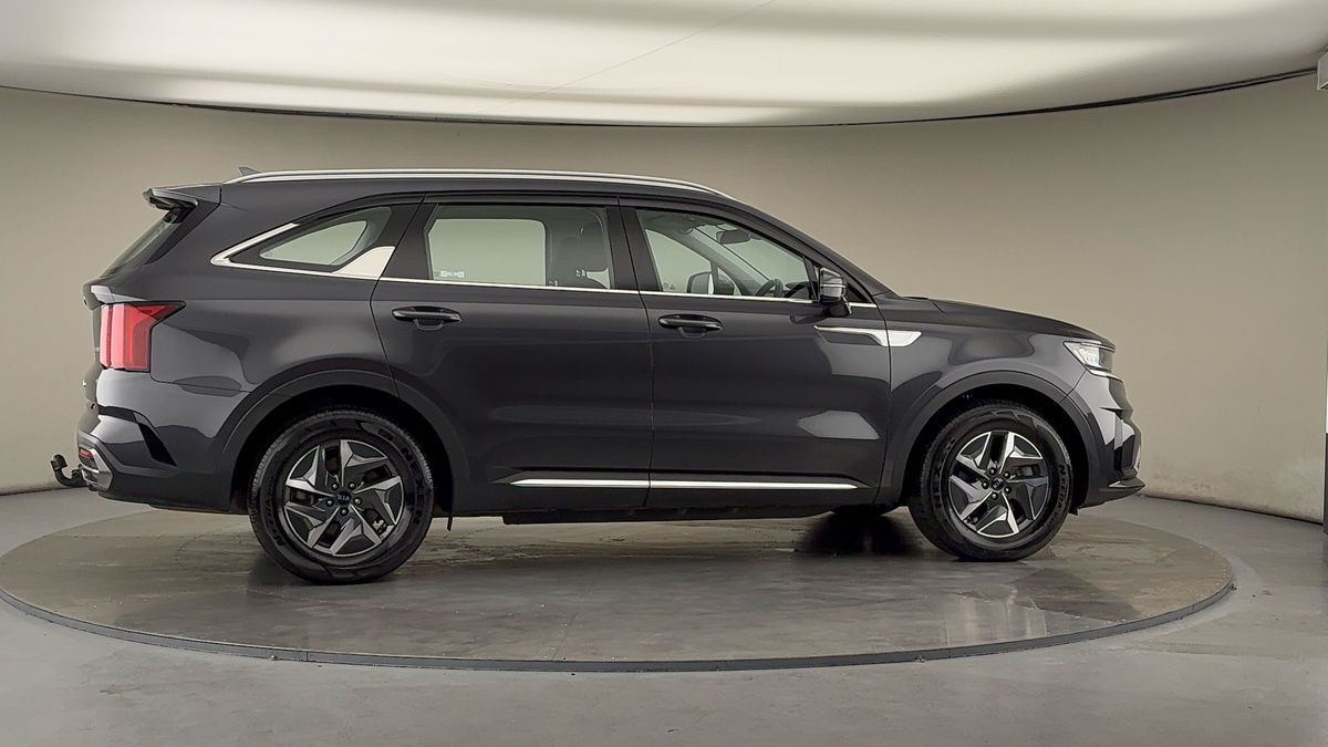 Used Kia Sorento 2020 for sale - 76081574: Photo 44