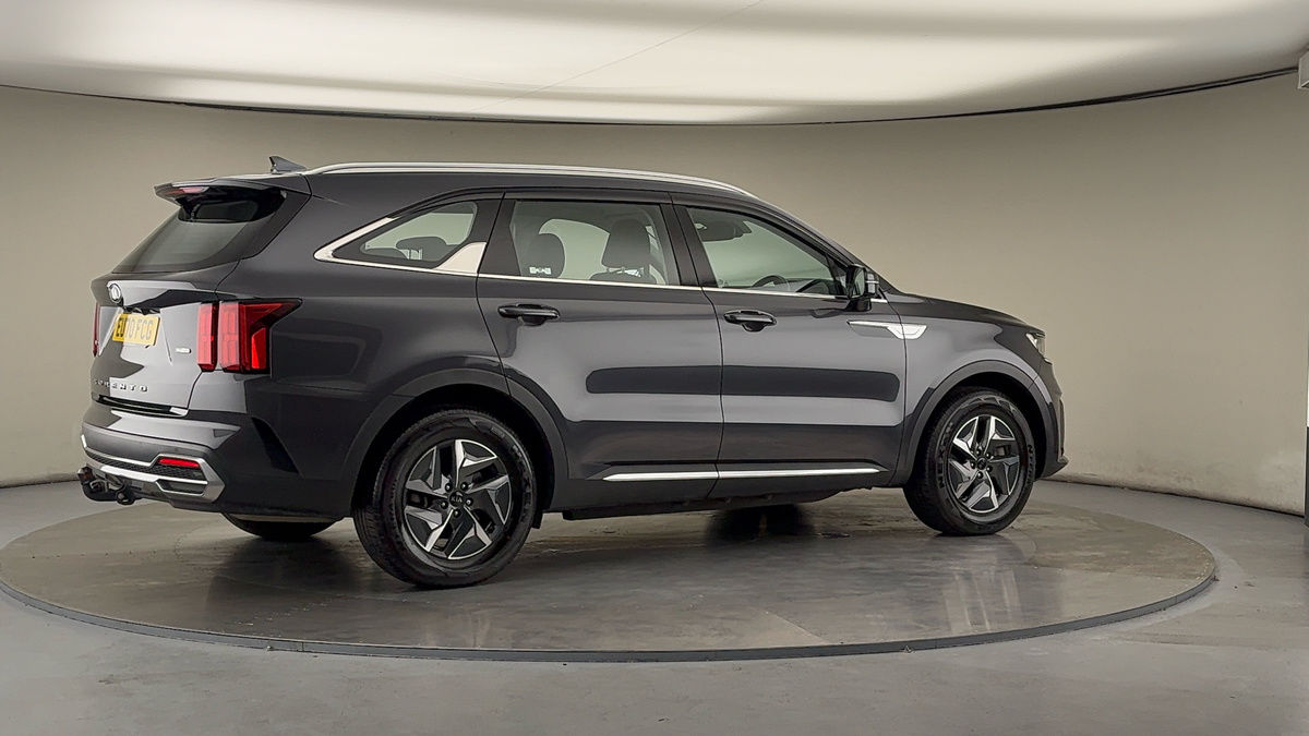 Used Kia Sorento 2020 for sale - 76081574: Photo 45