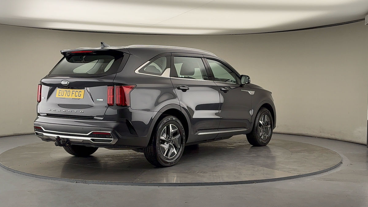 Used Kia Sorento 2020 for sale - 76081574: Photo 46