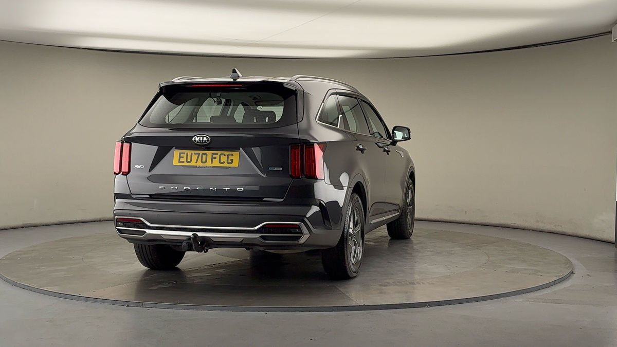 Used Kia Sorento 2020 for sale - 76081574: Photo 47