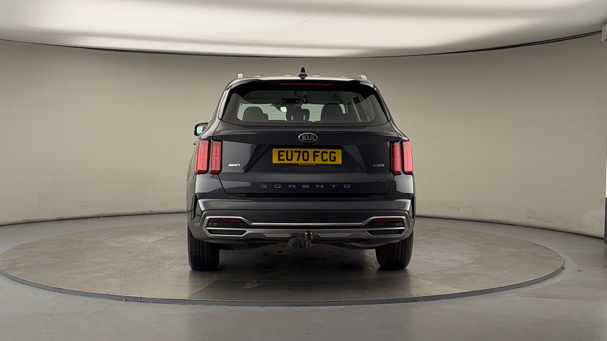Used Kia Sorento 2020 for sale - 76081574: Photo 48
