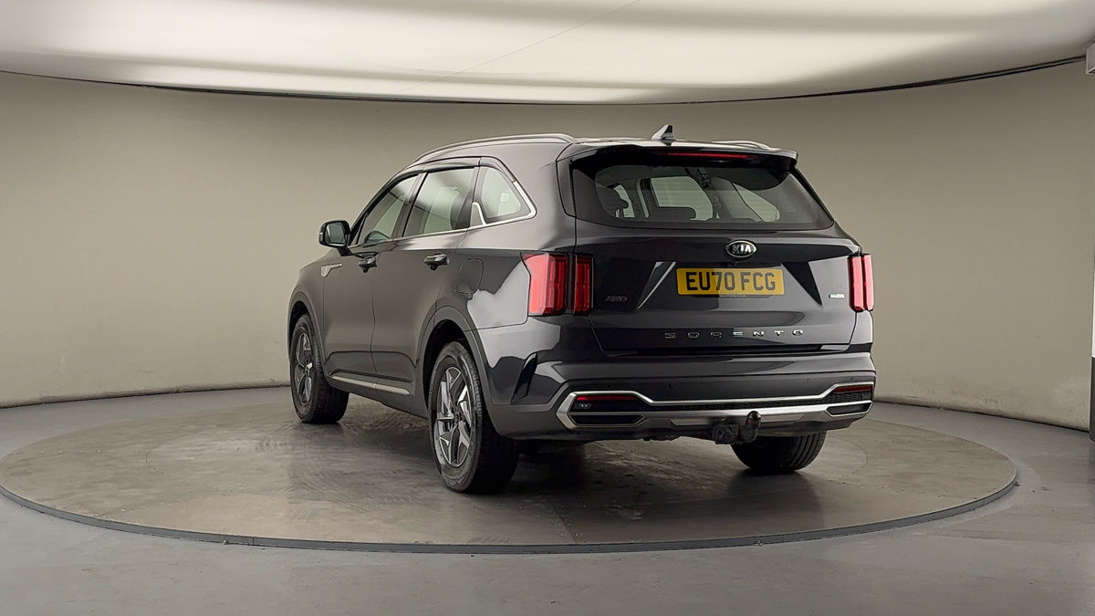 Used Kia Sorento 2020 for sale - 76081574: Photo 49