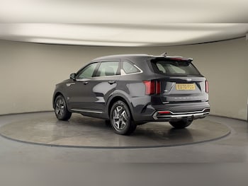 Used Kia Sorento 2020 for sale - 76081574: Photo