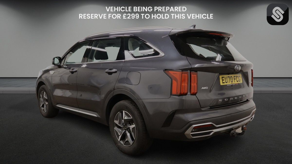 Used Kia Sorento 2020 for sale - 76081574: Photo 5