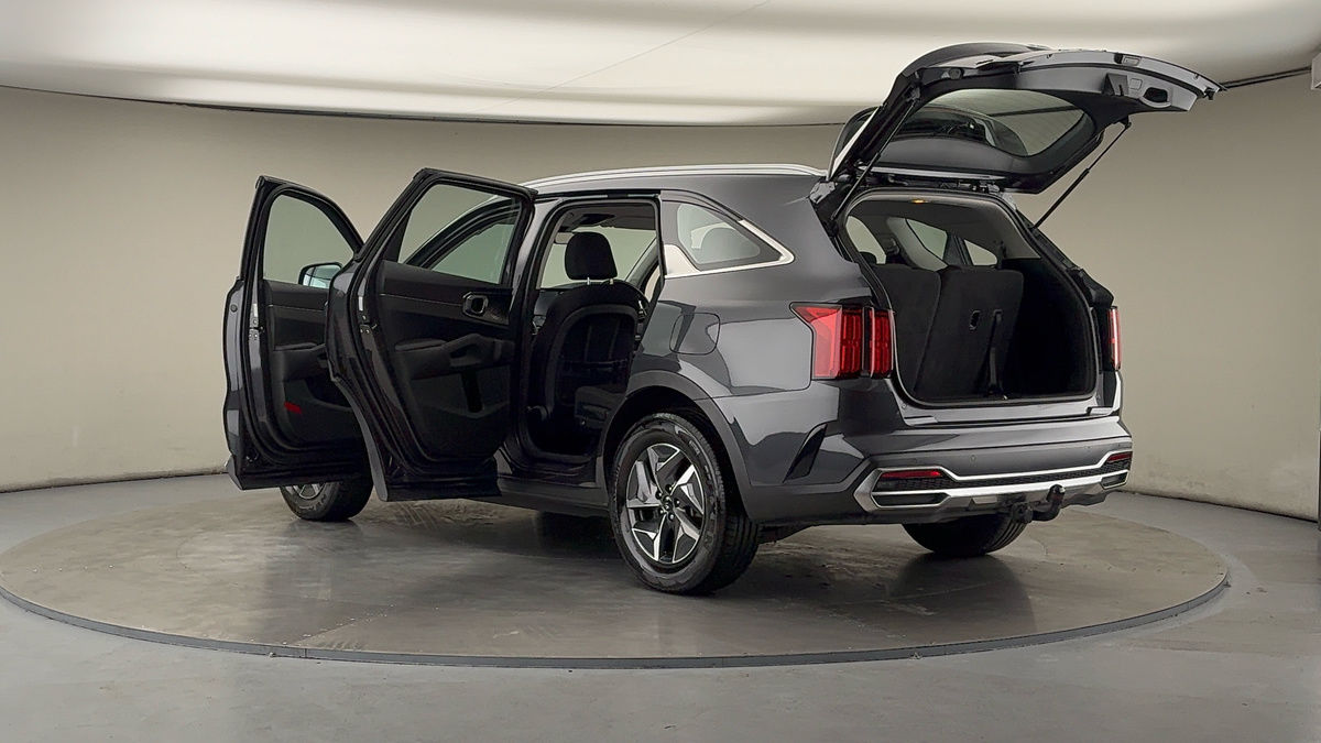 Used Kia Sorento 2020 for sale - 76081574: Photo 50