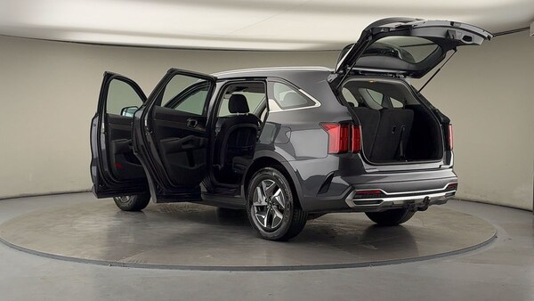 Used Kia Sorento 2020 for sale - 76081574: Photo 50