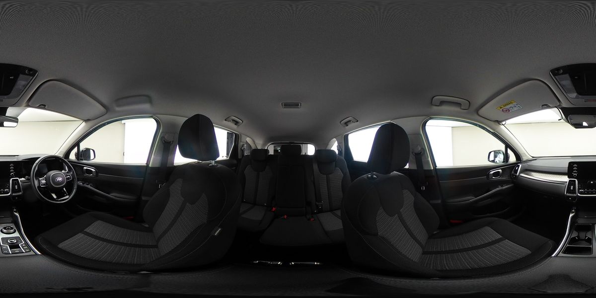 Used Kia Sorento 2020 for sale - 76081574: Photo 51