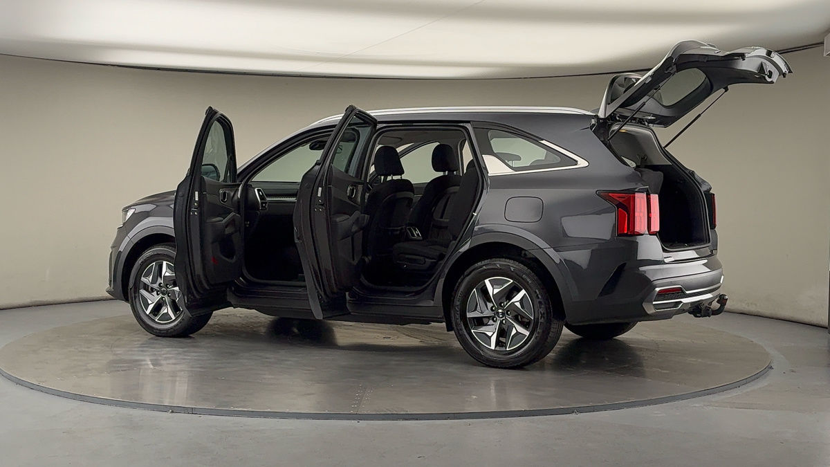 Used Kia Sorento 2020 for sale - 76081574: Photo 52