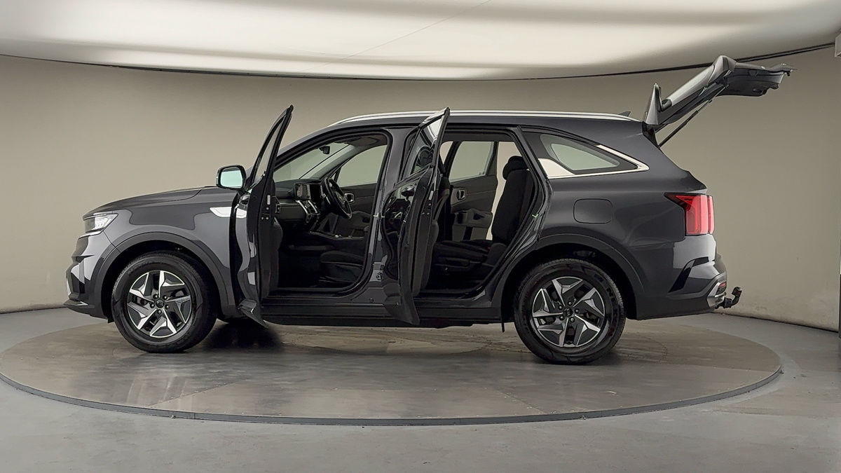 Used Kia Sorento 2020 for sale - 76081574: Photo 53