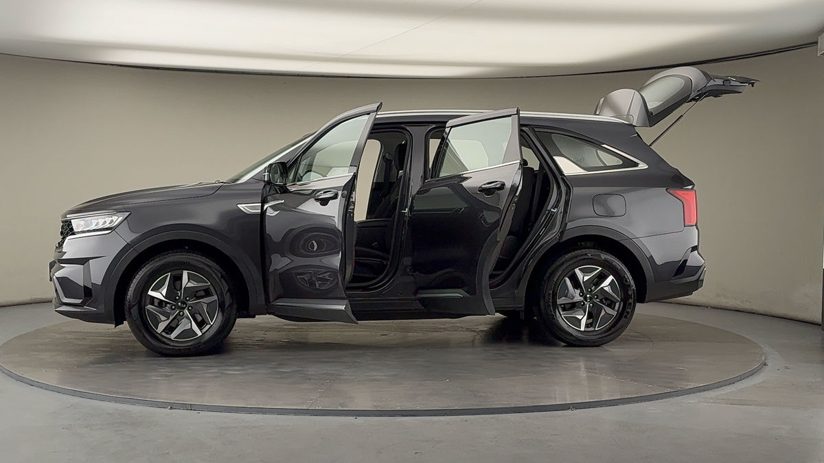 Used Kia Sorento 2020 for sale - 76081574: Photo 54