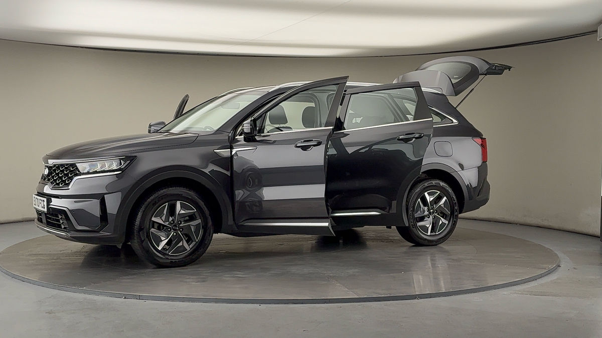 Used Kia Sorento 2020 for sale - 76081574: Photo 55