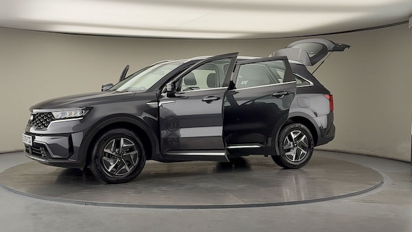 Used Kia Sorento 2020 for sale - 76081574: Photo 55