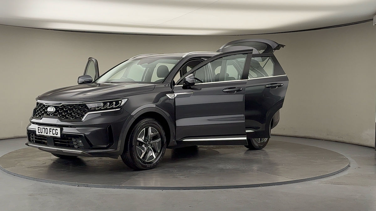 Used Kia Sorento 2020 for sale - 76081574: Photo 56