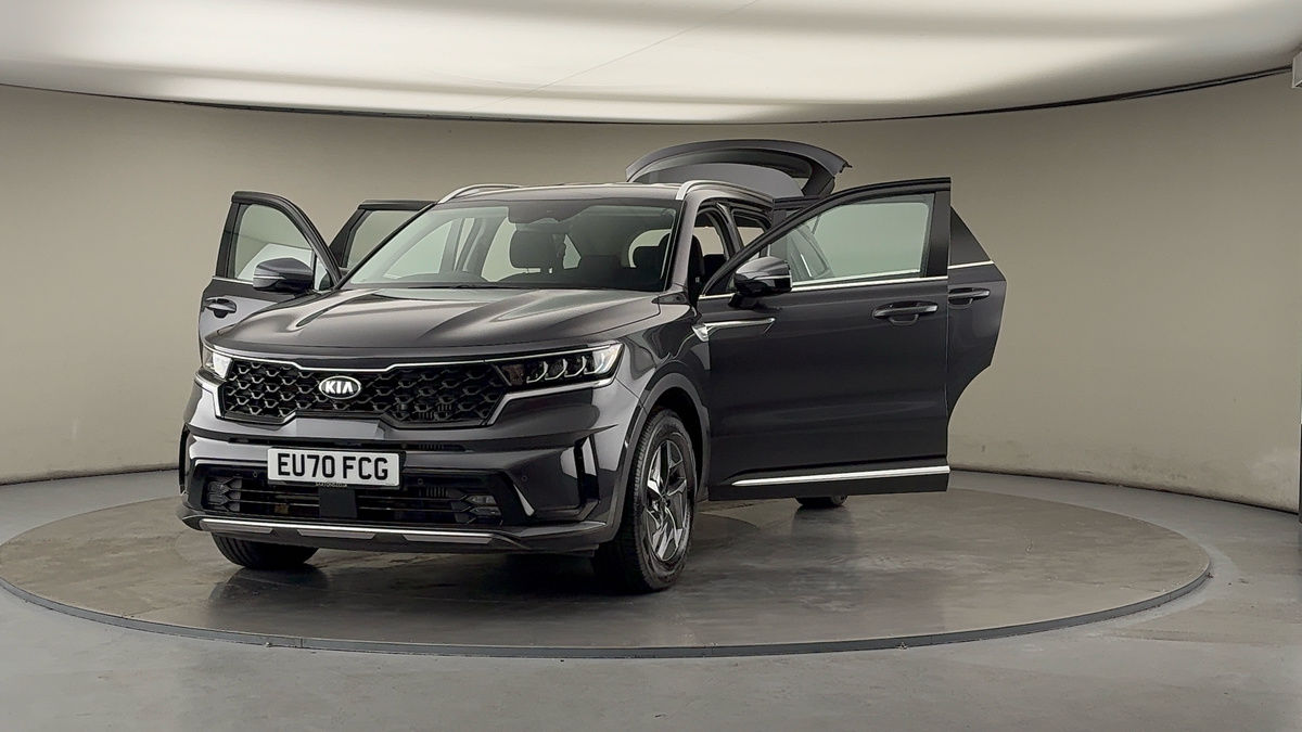 Used Kia Sorento 2020 for sale - 76081574: Photo 57