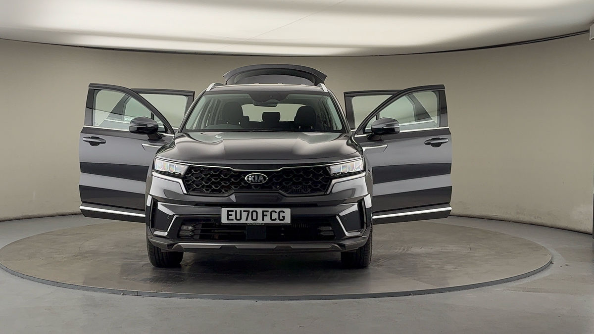 Used Kia Sorento 2020 for sale - 76081574: Photo 58