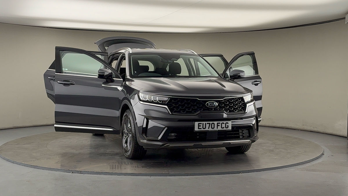 Used Kia Sorento 2020 for sale - 76081574: Photo 59