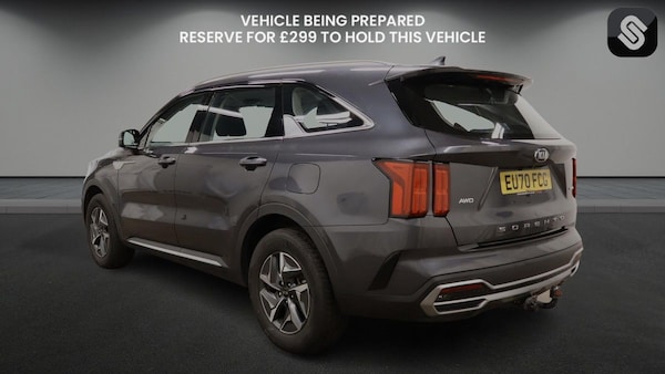 Used Kia Sorento 2020 for sale - 76081574: Photo 5