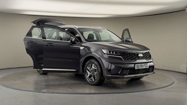 Used Kia Sorento 2020 for sale - 76081574: Photo 60