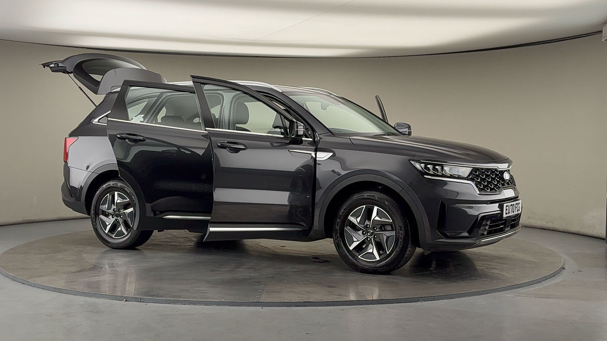 Used Kia Sorento 2020 for sale - 76081574: Photo 61