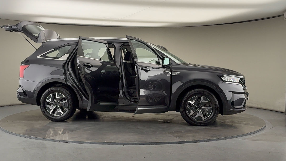 Used Kia Sorento 2020 for sale - 76081574: Photo 62