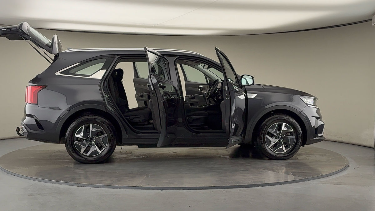 Used Kia Sorento 2020 for sale - 76081574: Photo 63