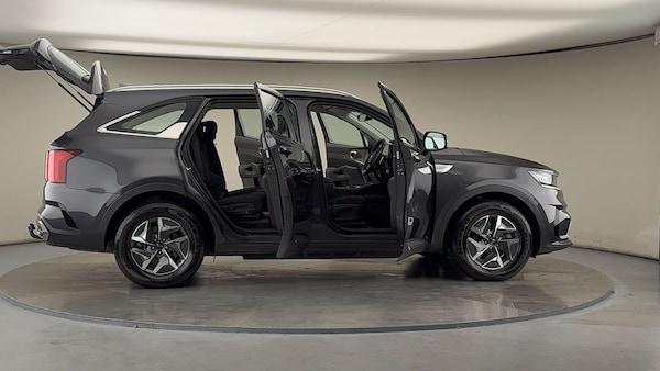 Used Kia Sorento 2020 for sale - 76081574: Photo 63