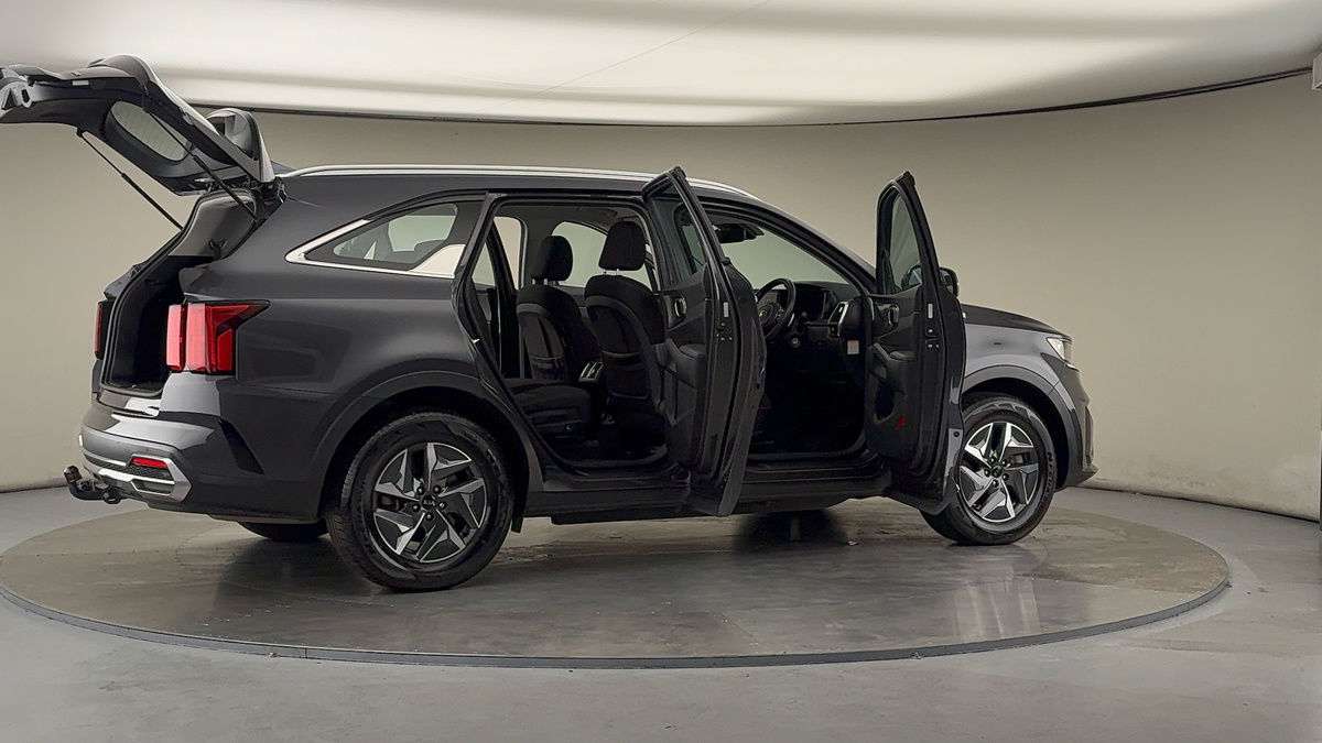 Used Kia Sorento 2020 for sale - 76081574: Photo 64