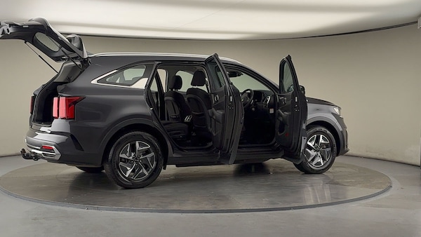 Used Kia Sorento 2020 for sale - 76081574: Photo 64