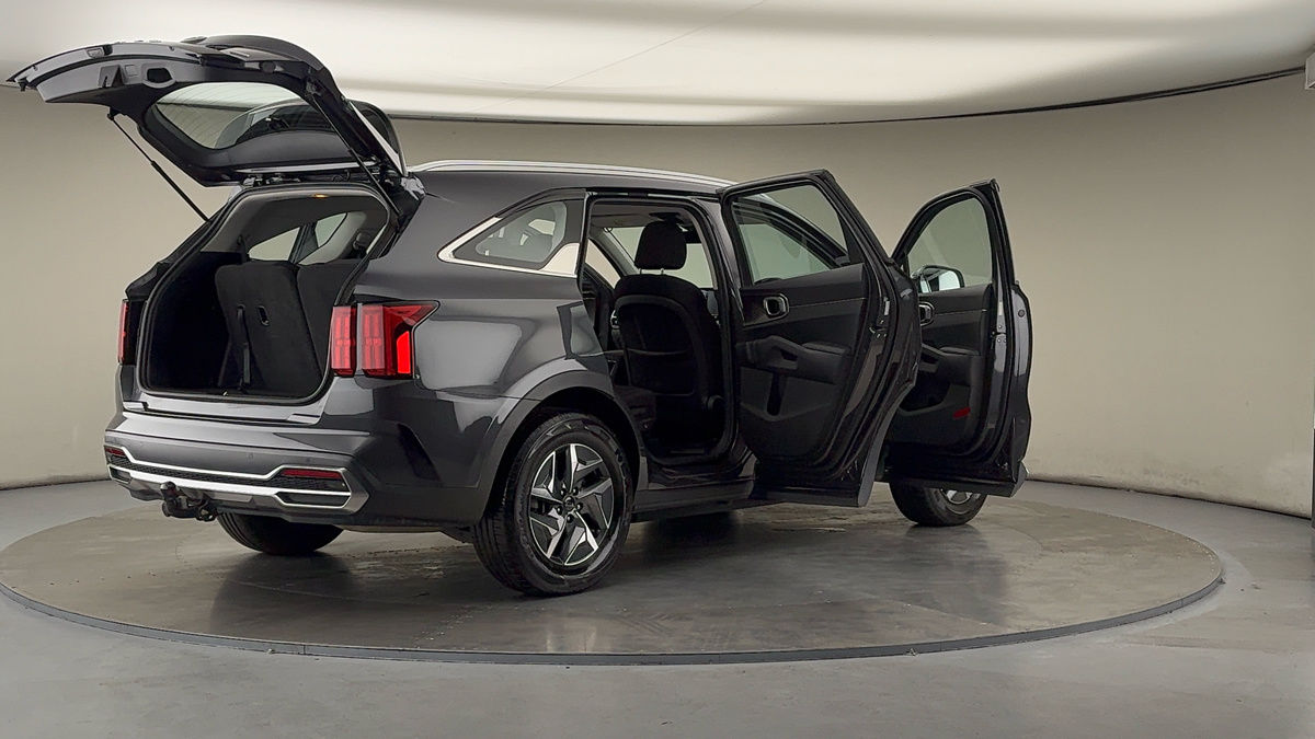 Used Kia Sorento 2020 for sale - 76081574: Photo 65