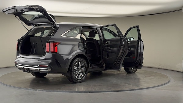 Used Kia Sorento 2020 for sale - 76081574: Photo 65