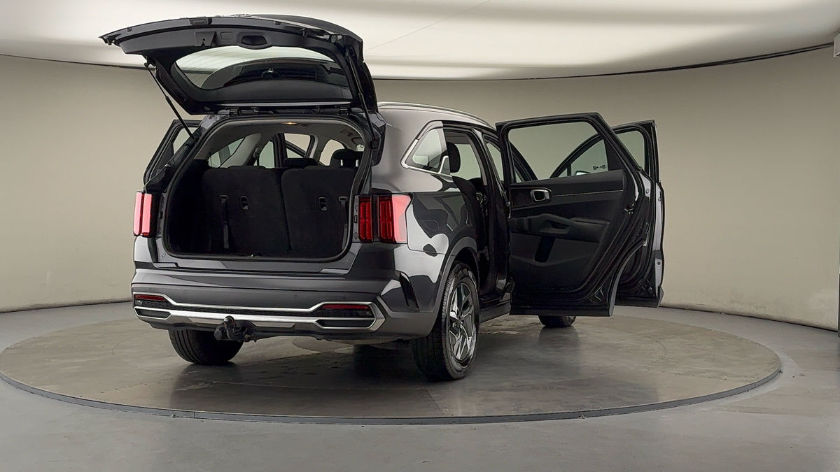 Used Kia Sorento 2020 for sale - 76081574: Photo 66