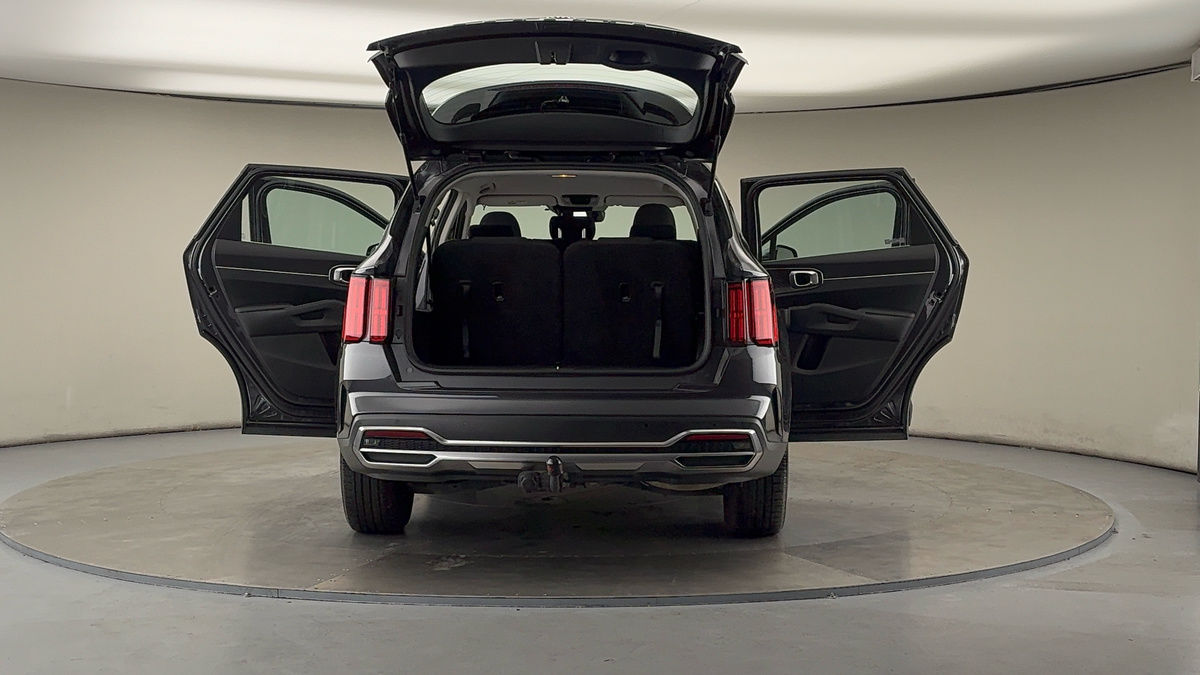 Used Kia Sorento 2020 for sale - 76081574: Photo 67