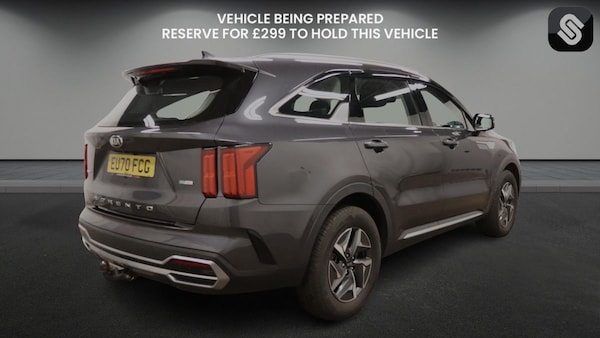 Used Kia Sorento 2020 for sale - 76081574: Photo 7